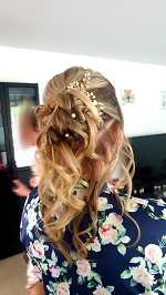 ange' l coiffure51100Reims