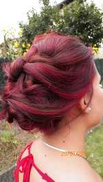 laetitia coiffure78440Gargenville