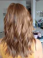 changez d' hair by sverine59320Haubourdin
