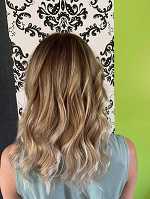 changez d' hair by sverine59320Haubourdin