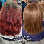 changez d' hair by sverine59320Haubourdin