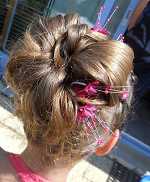 sublime ' hair07430Saint Clair