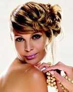 anouchka coiffeuse a domicile80000Amiens