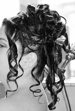 adc coiffure a domicile42300Roanne