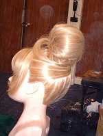 coiffure mixte  domicile16190Bors (Canton de Montmoreau Saint Cybard)