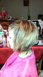 sylvie coiffure62100Calais