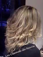 les ciseaux de marie k81400Rosires