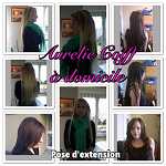 aurelie coiff  domicile42300Roanne