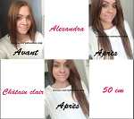 sunshine coiffure extensions cheveux34000Montpellier