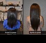 sunshine coiffure extensions cheveux34000Montpellier