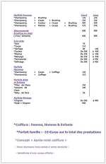 l.m creatif'33750Baron