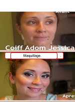 coiff adom jessica p94400Vitry sur Seine