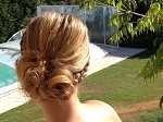cline coiffure a domicile60890La Villeneuve sous Thury