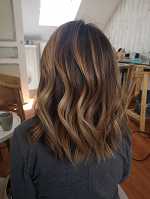 cline coiffure a domicile60890La Villeneuve sous Thury