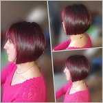 hair by aude67500Haguenau