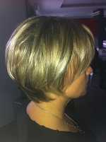 virginie coiffure41000Blois