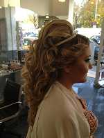 hind estheticienne coiffeuse a domicile93120La Courneuve