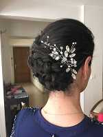 yaelle coiffure prestige13016Marseille