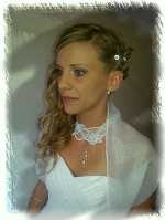 anna...belle coiffeuse  domicile80200Pronne