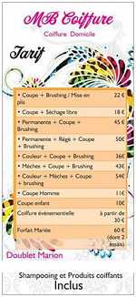 mb coiffure16230Mansle