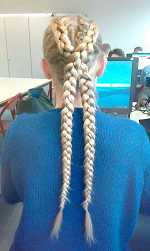 mariame coiffure34800Clermont l`Hrault