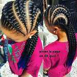 mariame coiffure34800Clermont l`Hrault
