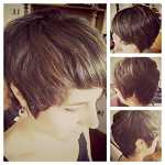 mv coiffure  domicile64330Garlin
