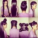 myriam coiffure75000Paris