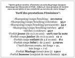 les ciseaux de delphine 6000060390Auneuil