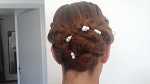 bohme coiffure par cline30240Le Grau du Roi
