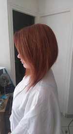 feriqya coiffure d'agns13300Salon de Provence