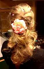 feriqya coiffure d'agns13300Salon de Provence