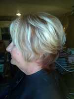 feriqya coiffure d'agns13300Salon de Provence