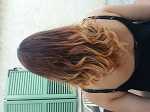 oceane coiffure domicile13300Salon de Provence