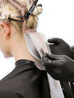 leslie coiffure83190Ollioules