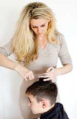 sandy coiffure92500Rueil Malmaison