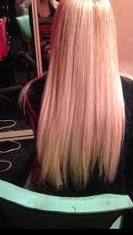 glossy hair13127Vitrolles