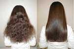 glossy hair13127Vitrolles