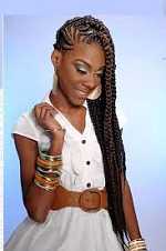 madnikgwada coiffure97120Saint Claude