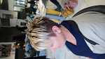 valrie coiffeuse a domicile70100Le Tremblois