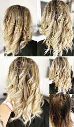 coiff'hair36400Saint Chartier