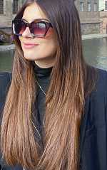 typania' hair extensions54000Nancy