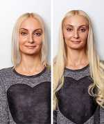 typania' hair extensions54000Nancy