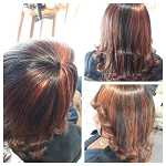 becca styling'r97310Kourou