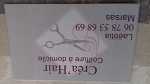 cra'hair laetitia depecker33620Marsas