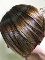 anabelle coiffure49230Montfaucon Montign