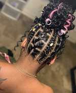 tresses africaine13700Marignane