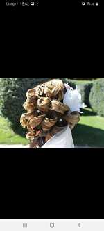 fanny 1er club coiffure a domicile30640Beauvoisin