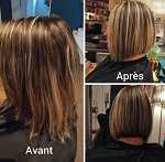 a.l coiffure  domicile33000Bordeaux
