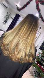 coiffeuse  domicile77181Courtry